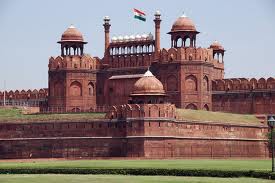 Red Fort Old Delhi
