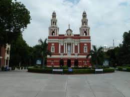 Sacred Heart Cathedral