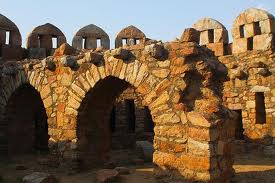 Tughlaqabad Fort2