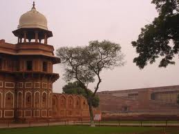 Balkeshwar Mandir In Agra