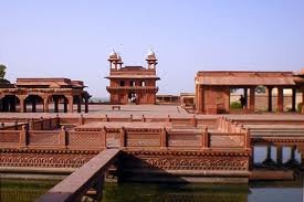 Fatehpur Sikri