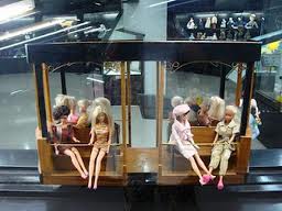 International Dolls Museum1