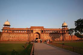 Jahangir Mahal