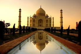 Agra Travel Guide