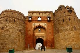 Purana qila