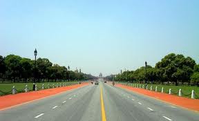 Rajpath