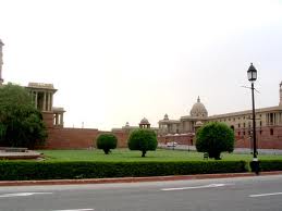 Rajpath