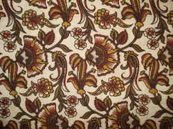 Bagru Prints