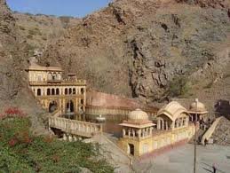 Galtaji Jaipur