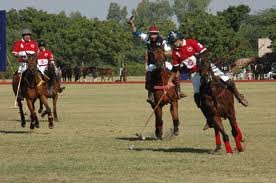 Ramgarh Polo Ground