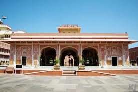 Sarvato Bhadra City Palace